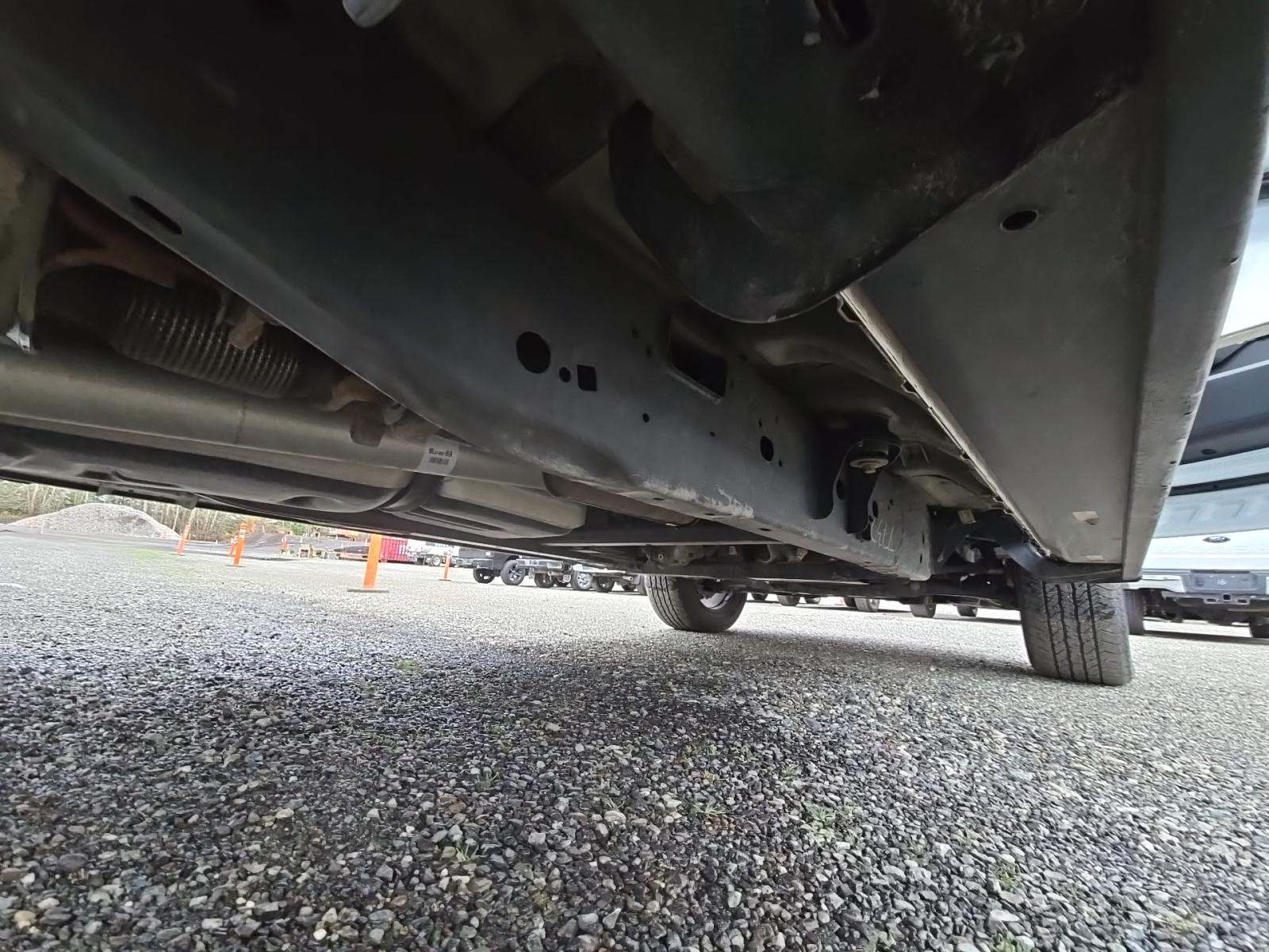 2023 Ford F-150 Lariat AWD