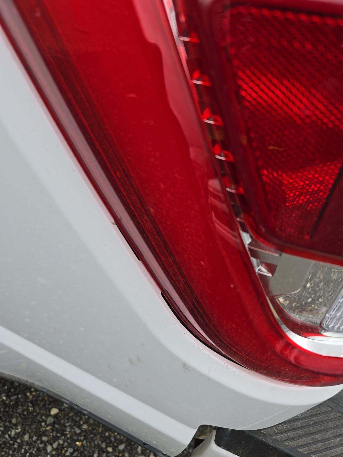 2023 Ford F-150 Lariat AWD