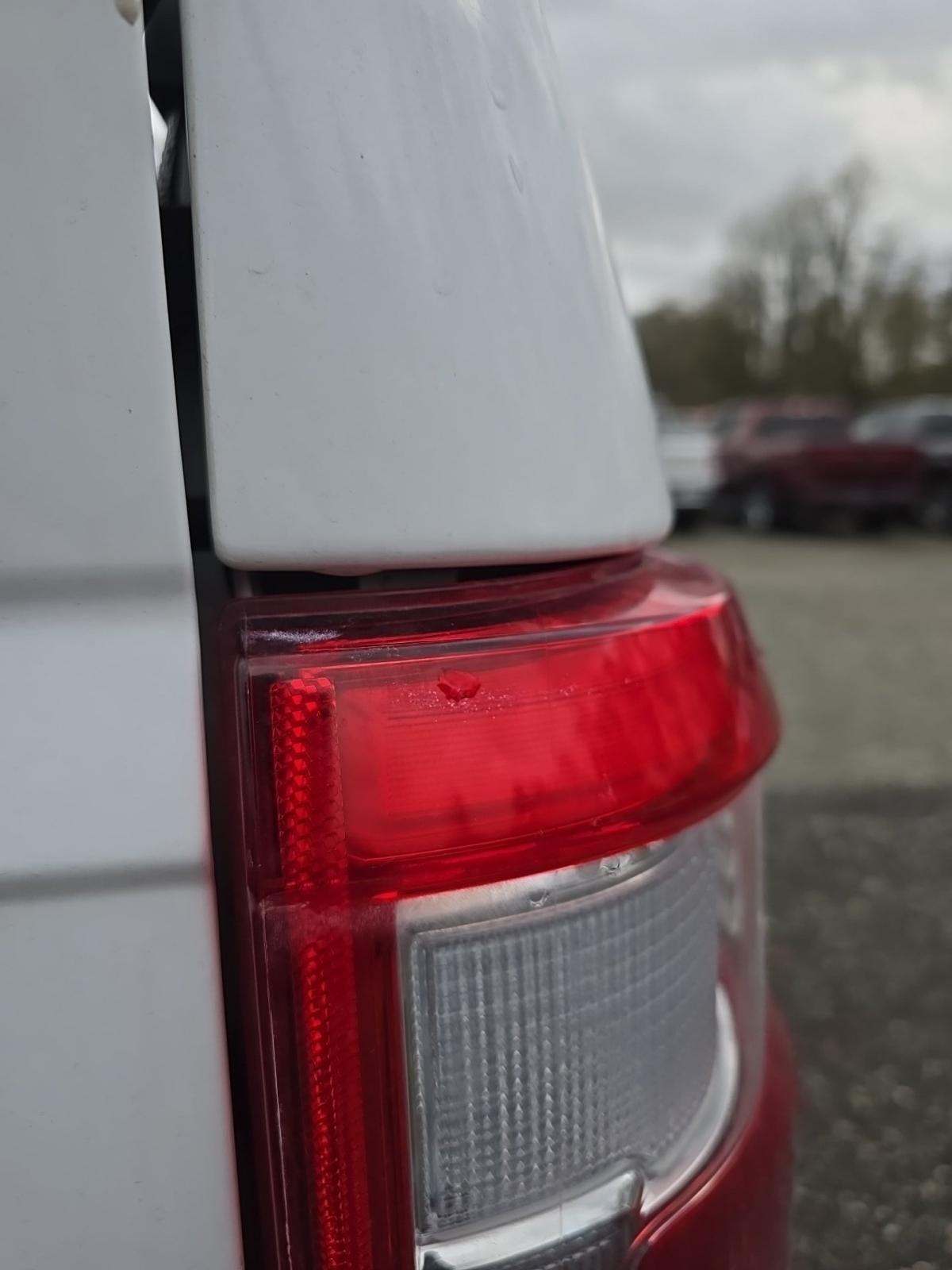 2023 Ford F-150 Lariat AWD