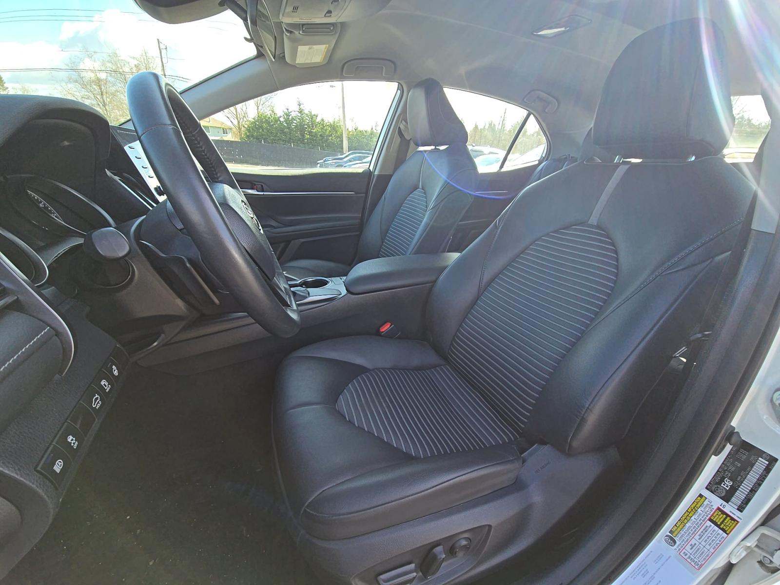 2024 Toyota Camry SE FWD