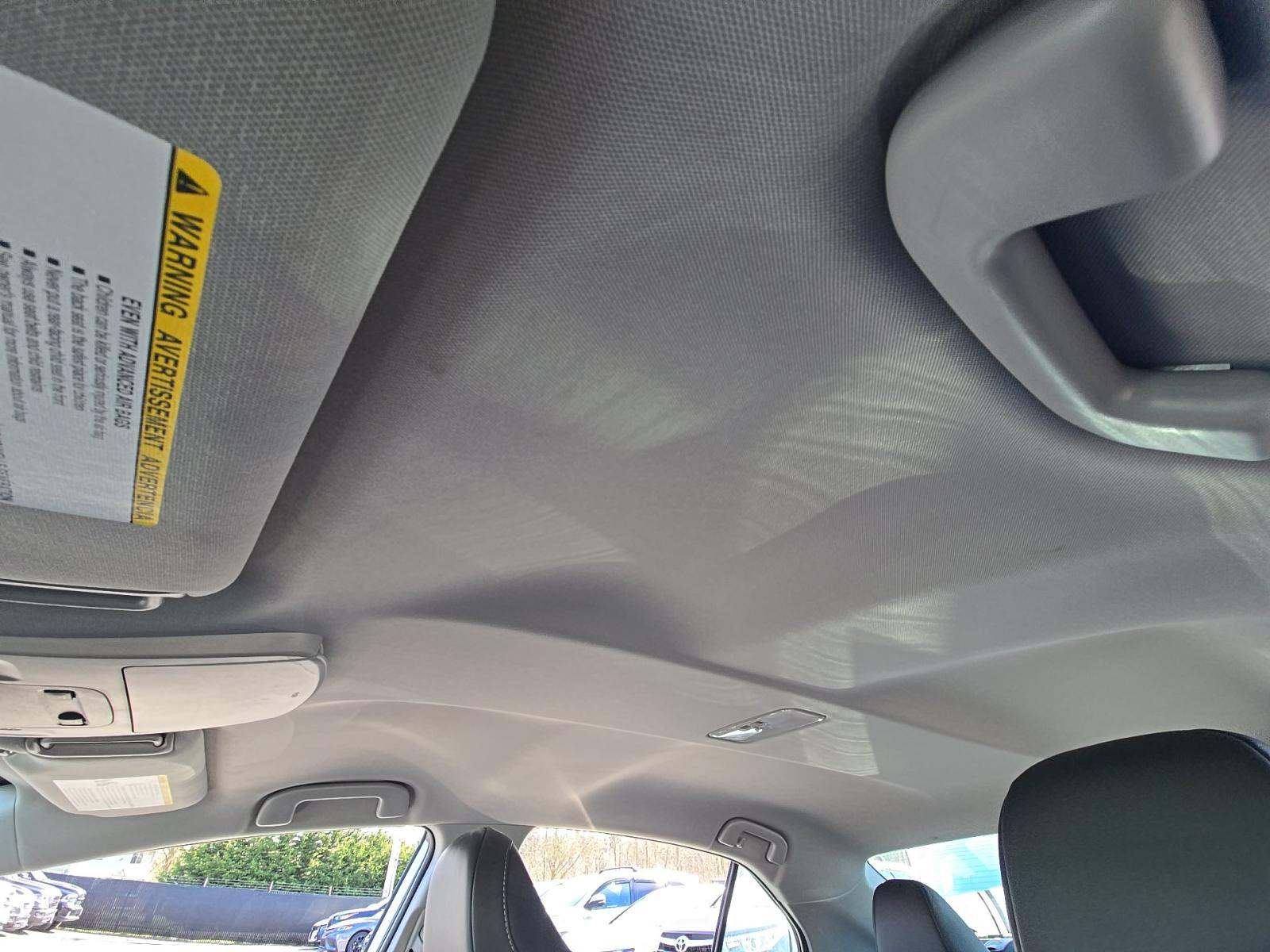 2024 Toyota Camry SE FWD