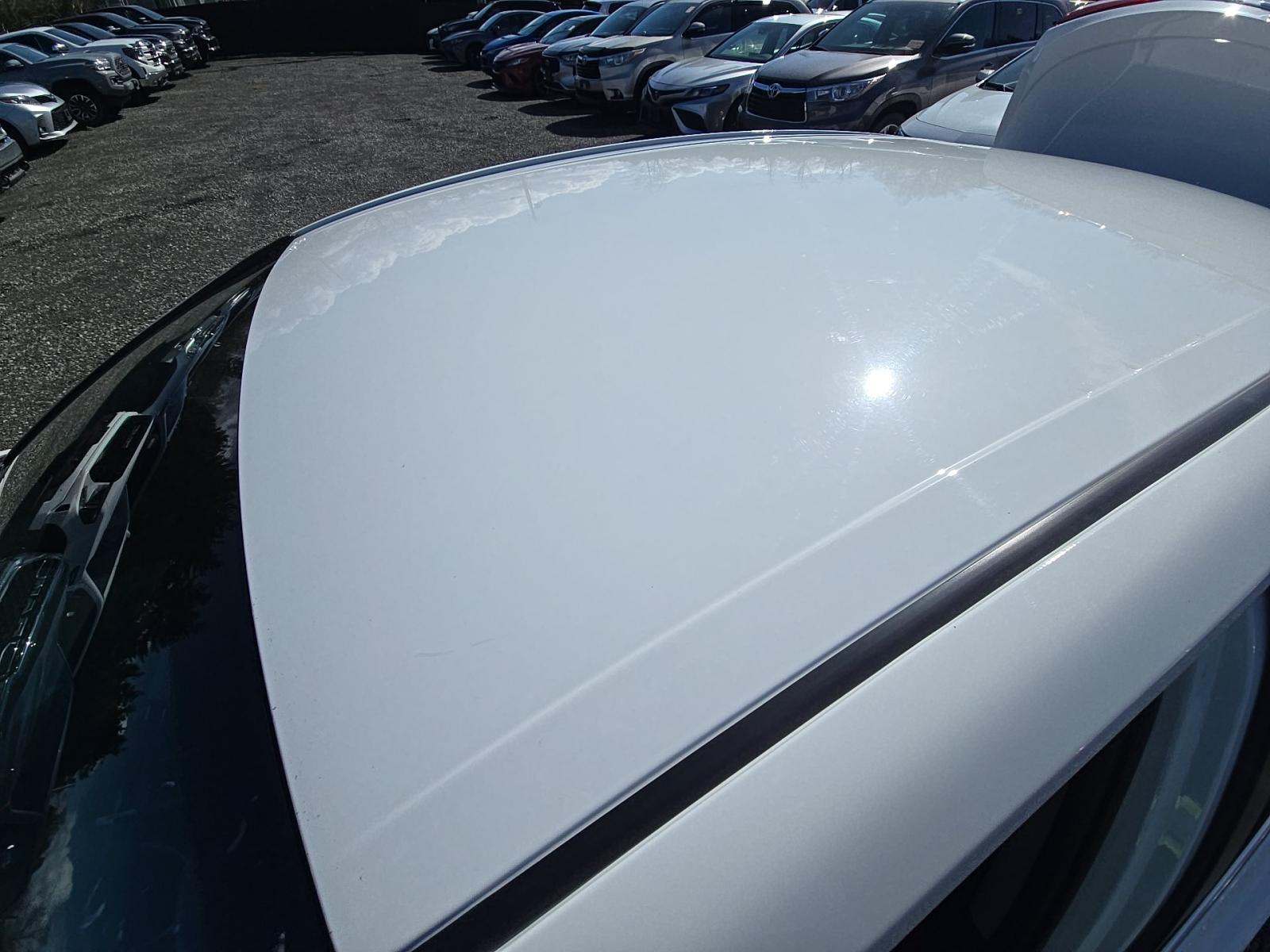 2024 Toyota Camry SE FWD