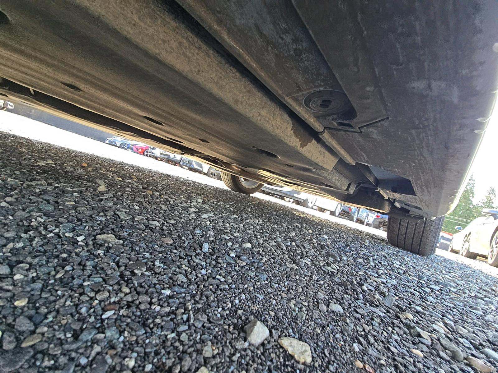 2024 Toyota Camry SE FWD