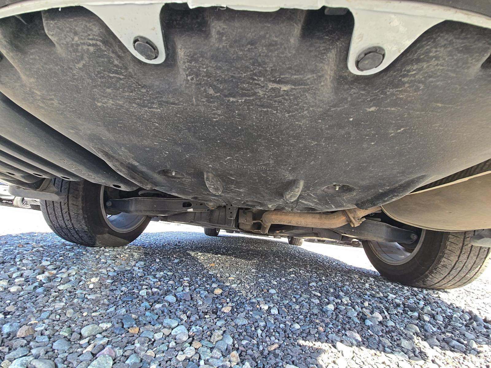 2024 Toyota Camry SE FWD