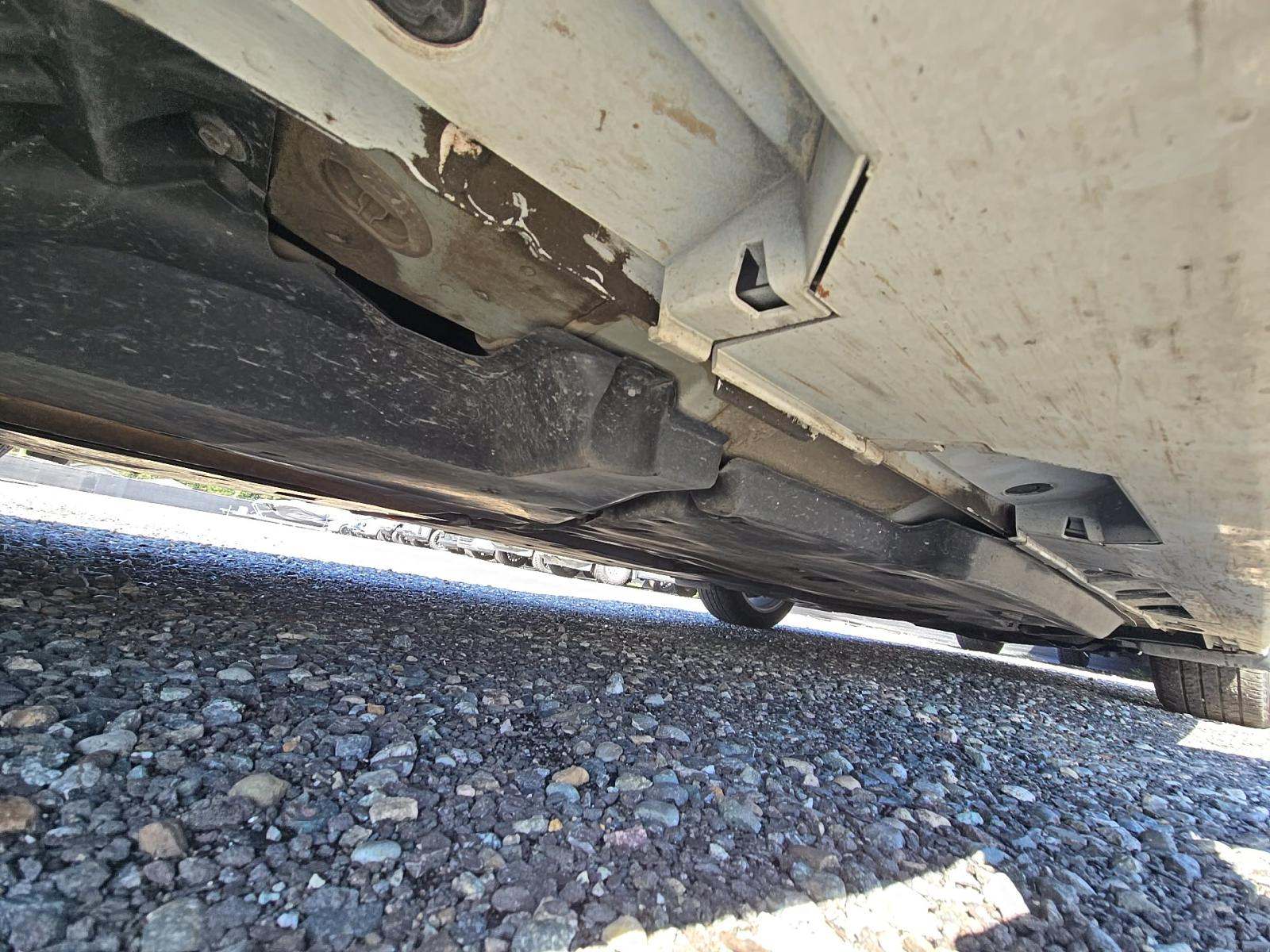 2024 Toyota Camry SE FWD