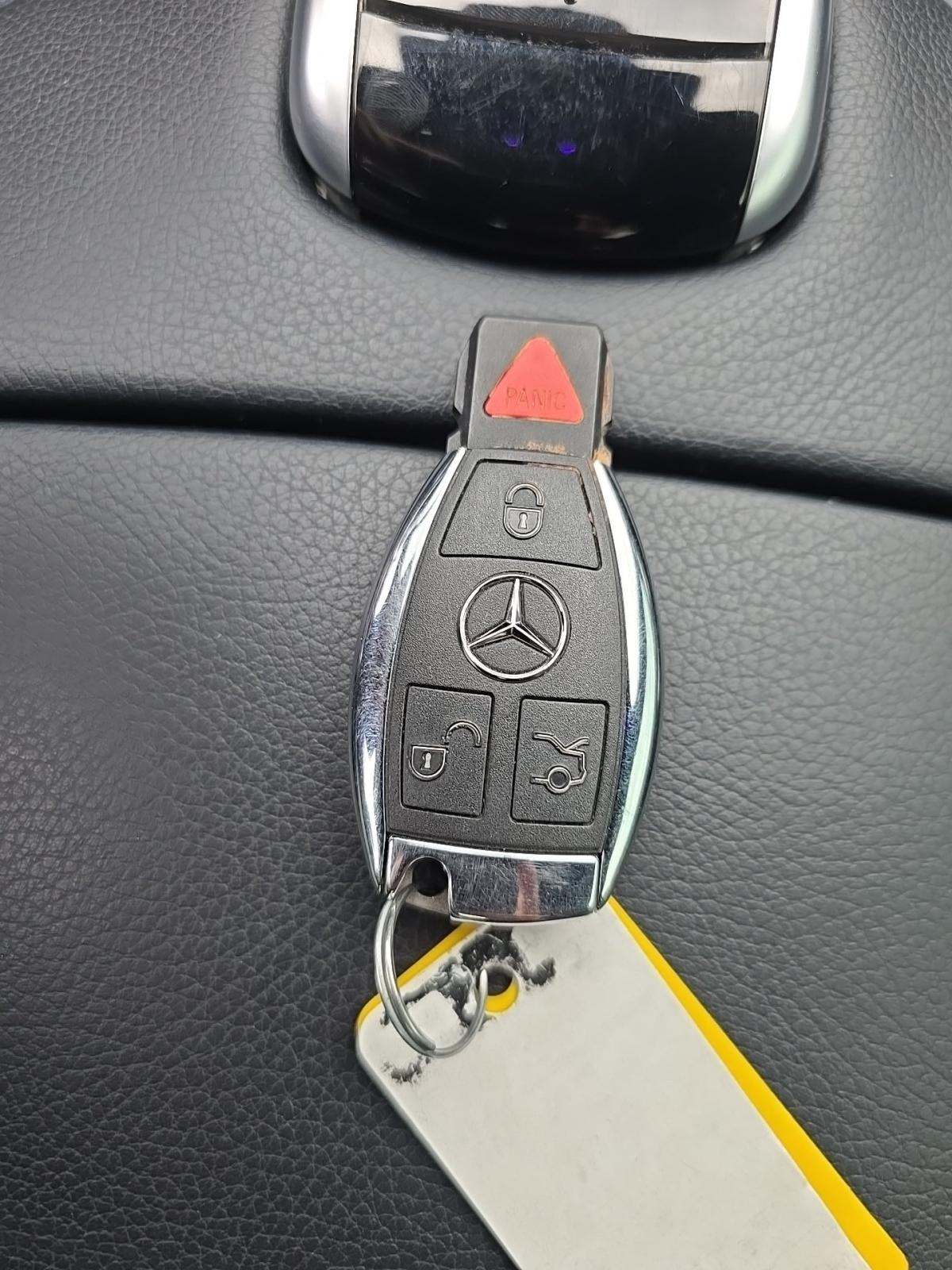 2017 Mercedes-Benz S-Class S 550 AWD