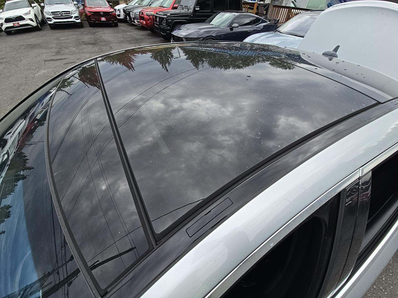 2017 Mercedes-Benz S-Class S 550 AWD