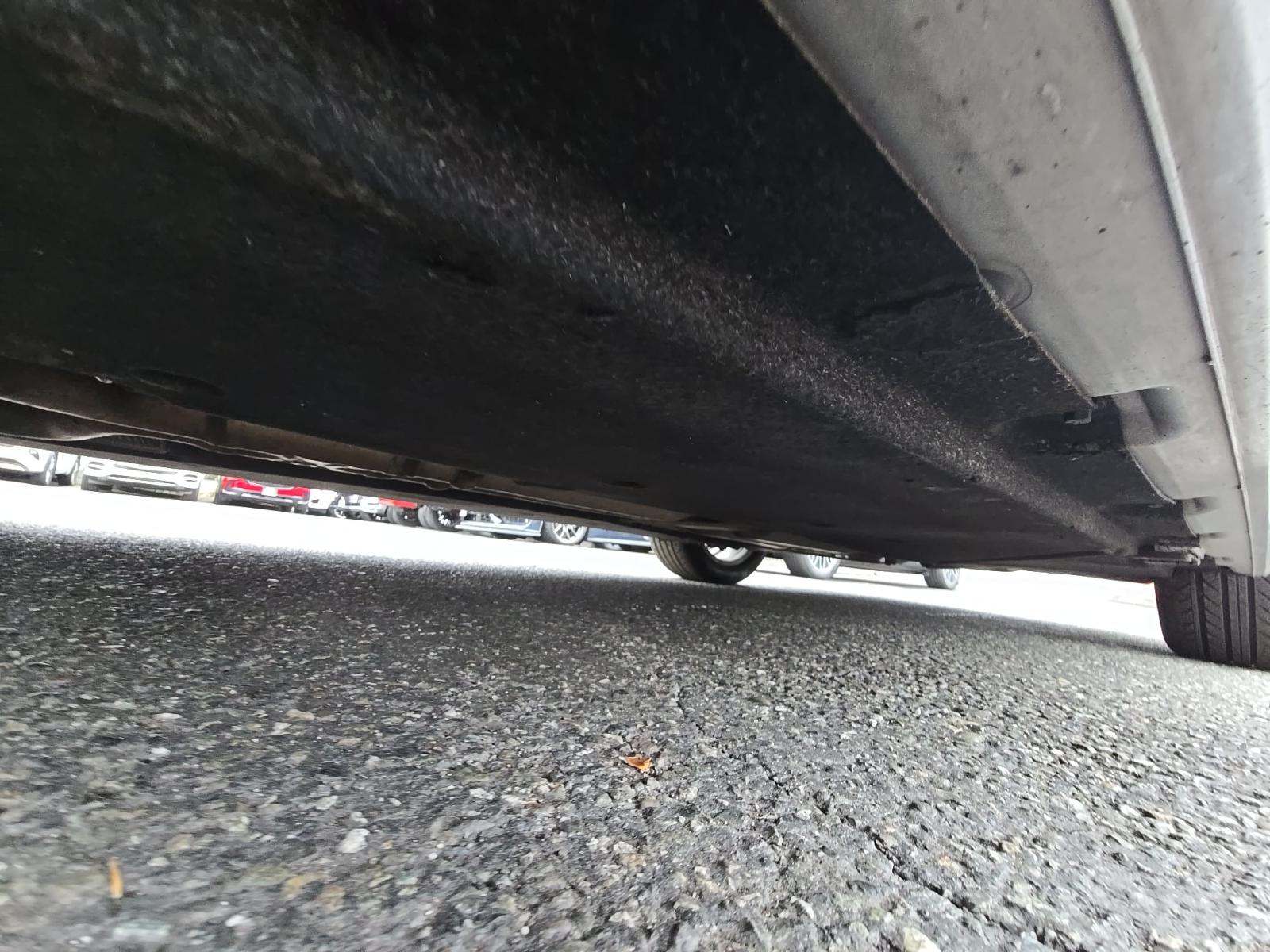 2017 Mercedes-Benz S-Class S 550 AWD