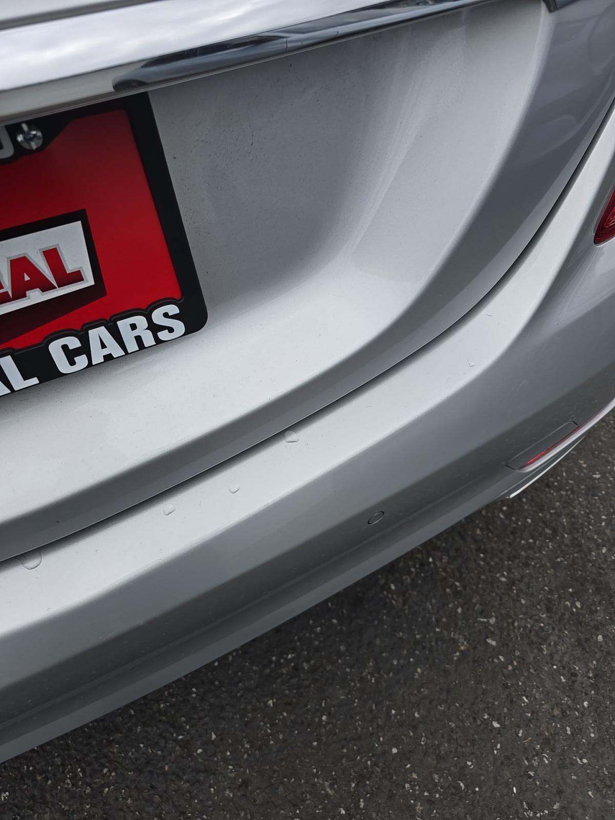 2017 Mercedes-Benz S-Class S 550 AWD