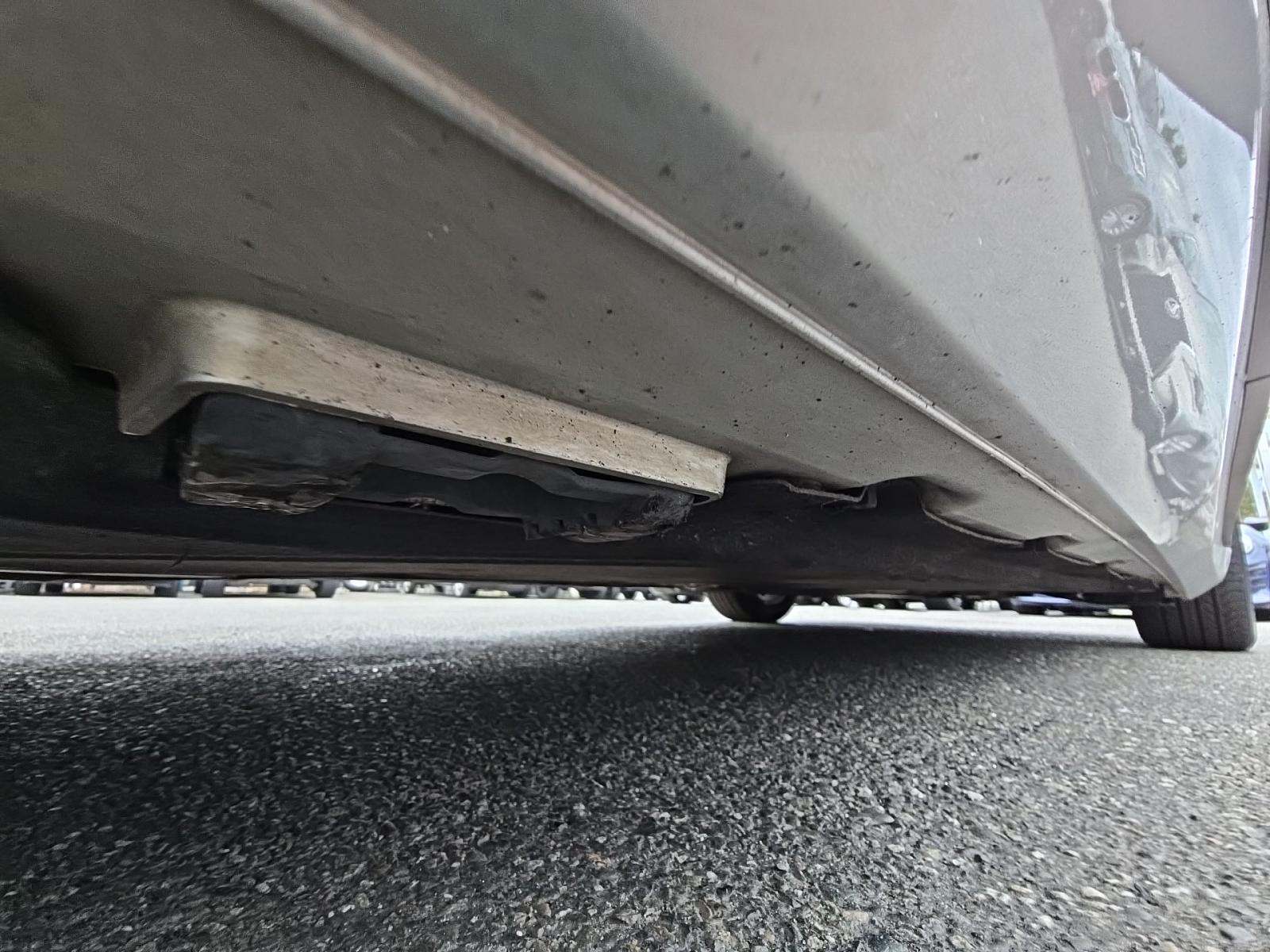 2017 Mercedes-Benz S-Class S 550 AWD