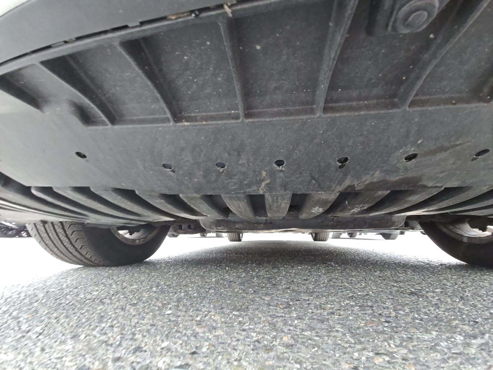 2017 Mercedes-Benz S-Class S 550 AWD