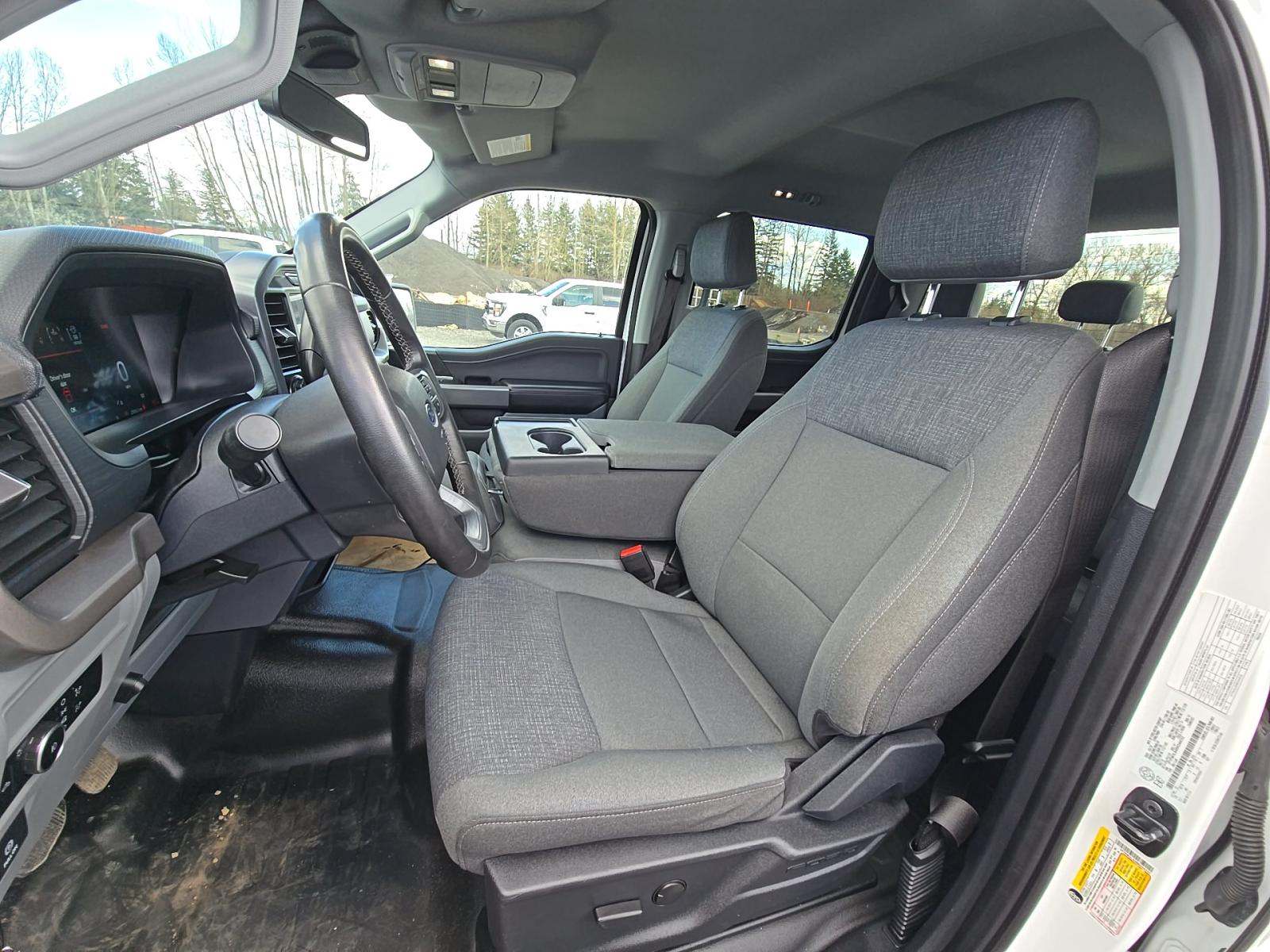 2024 Ford F-150 XLT AWD