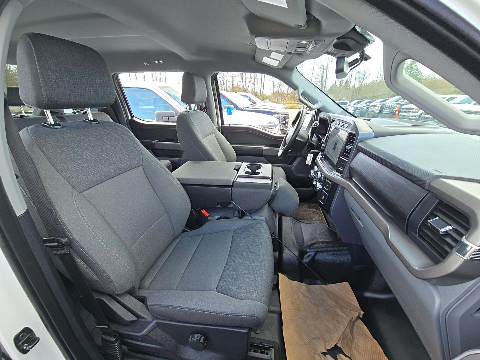 2024 Ford F-150 XLT AWD