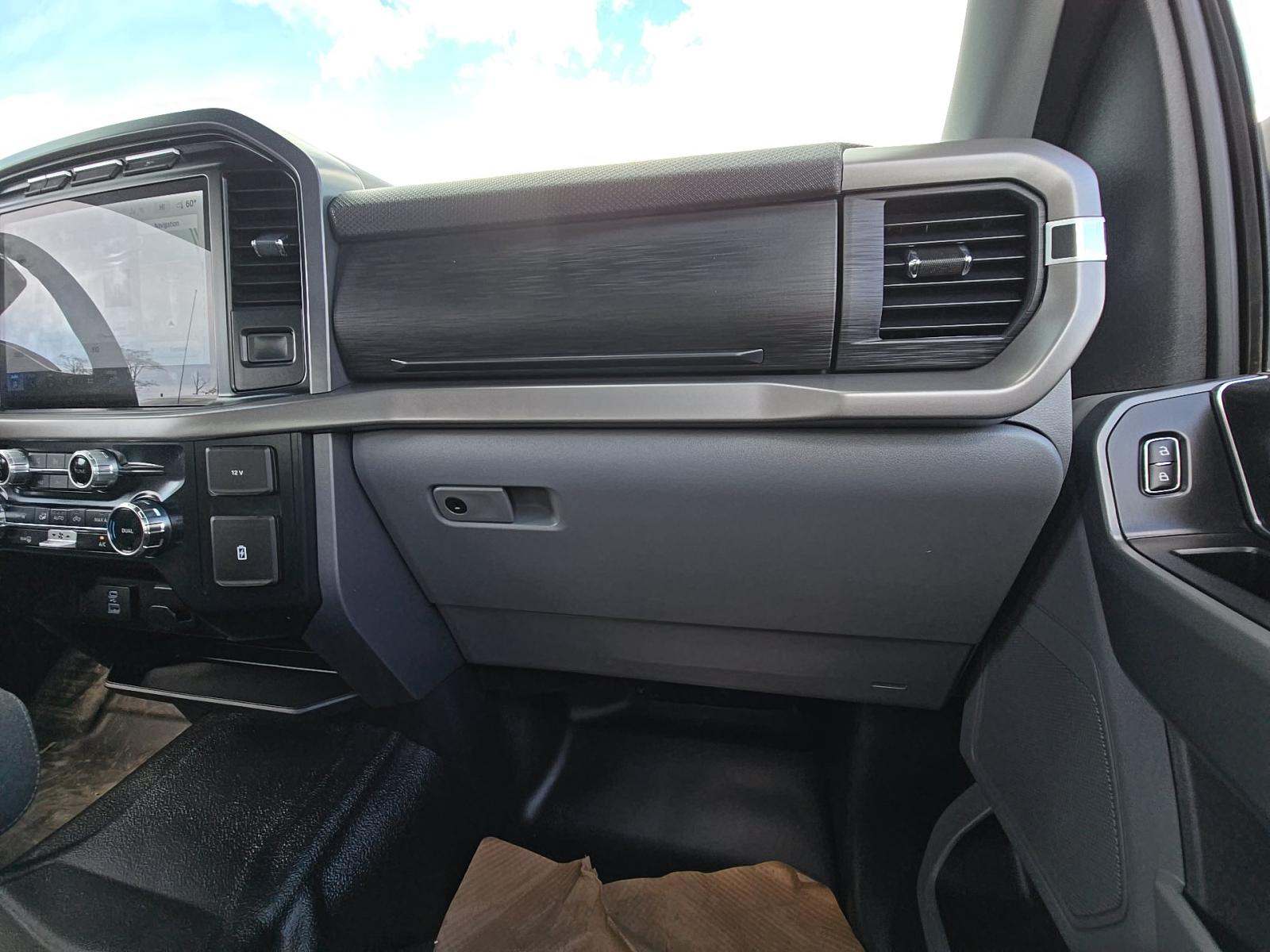 2024 Ford F-150 XLT AWD