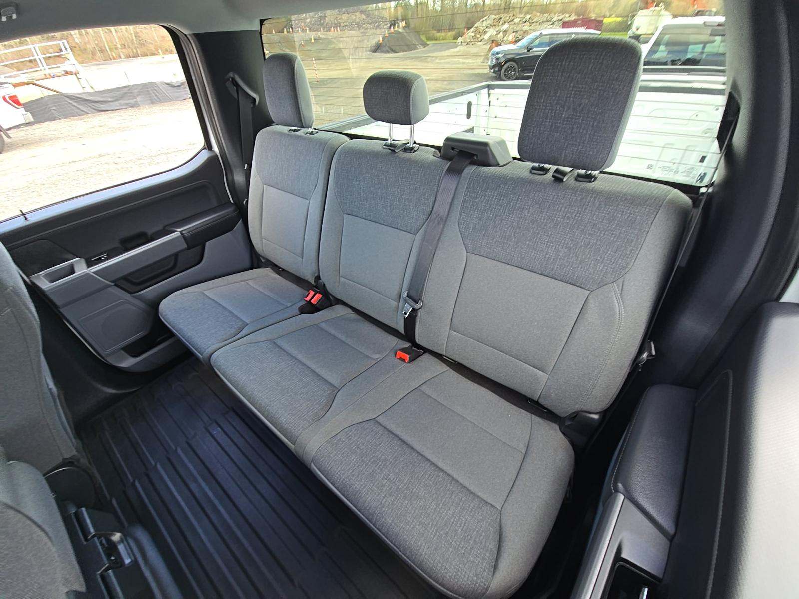 2024 Ford F-150 XLT AWD