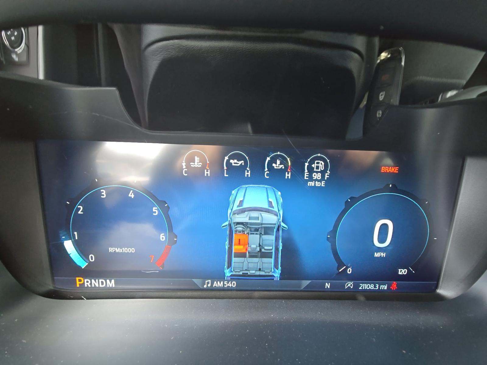 2024 Ford F-150 XLT AWD