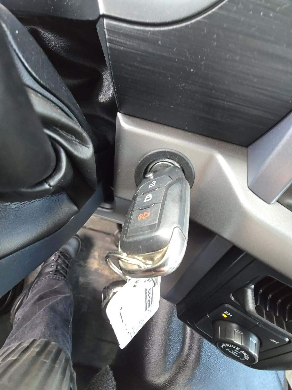 2024 Ford F-150 XLT AWD