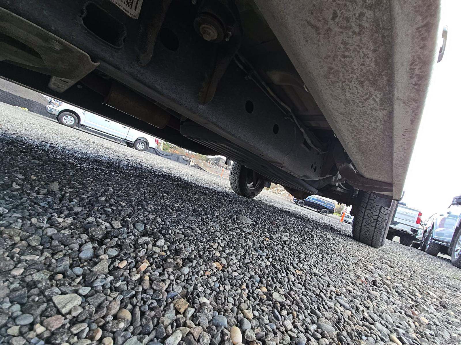 2024 Ford F-150 XLT AWD