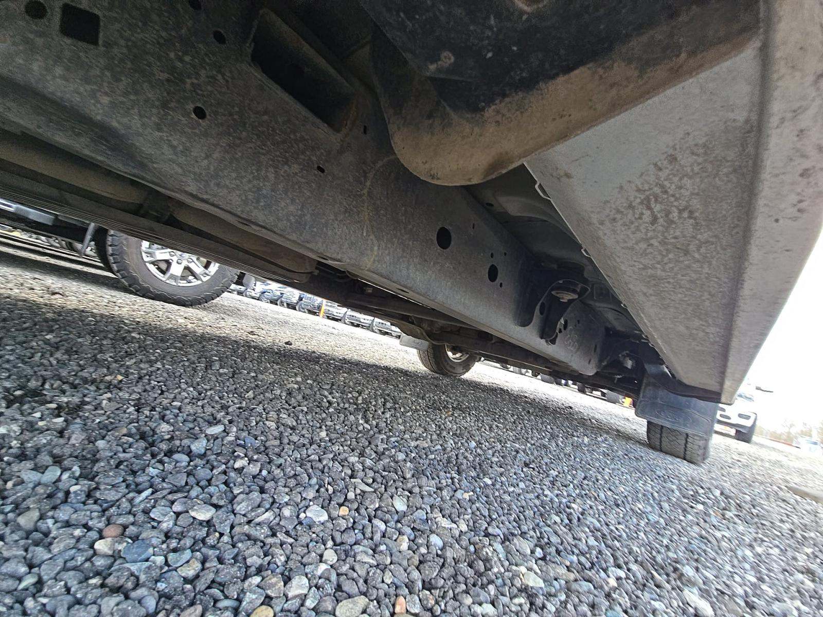 2024 Ford F-150 XLT AWD