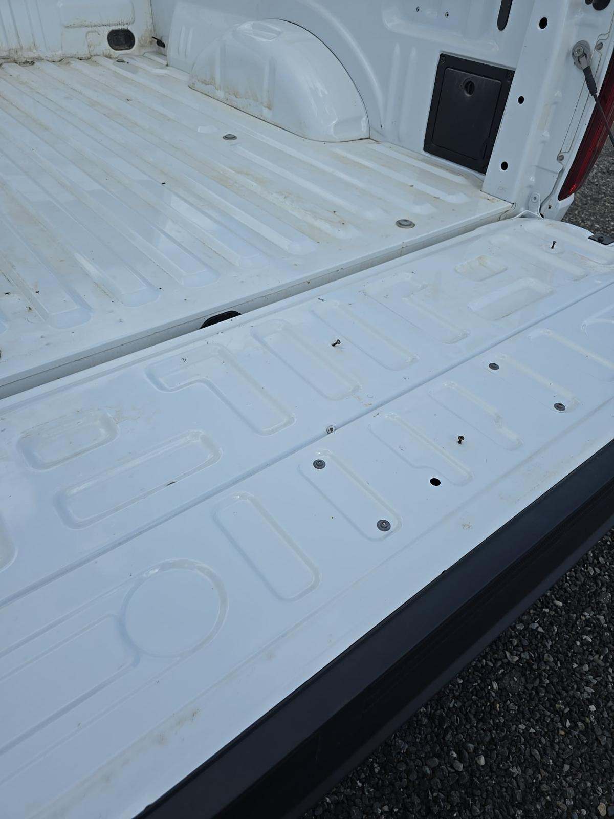 2024 Ford F-150 XLT AWD