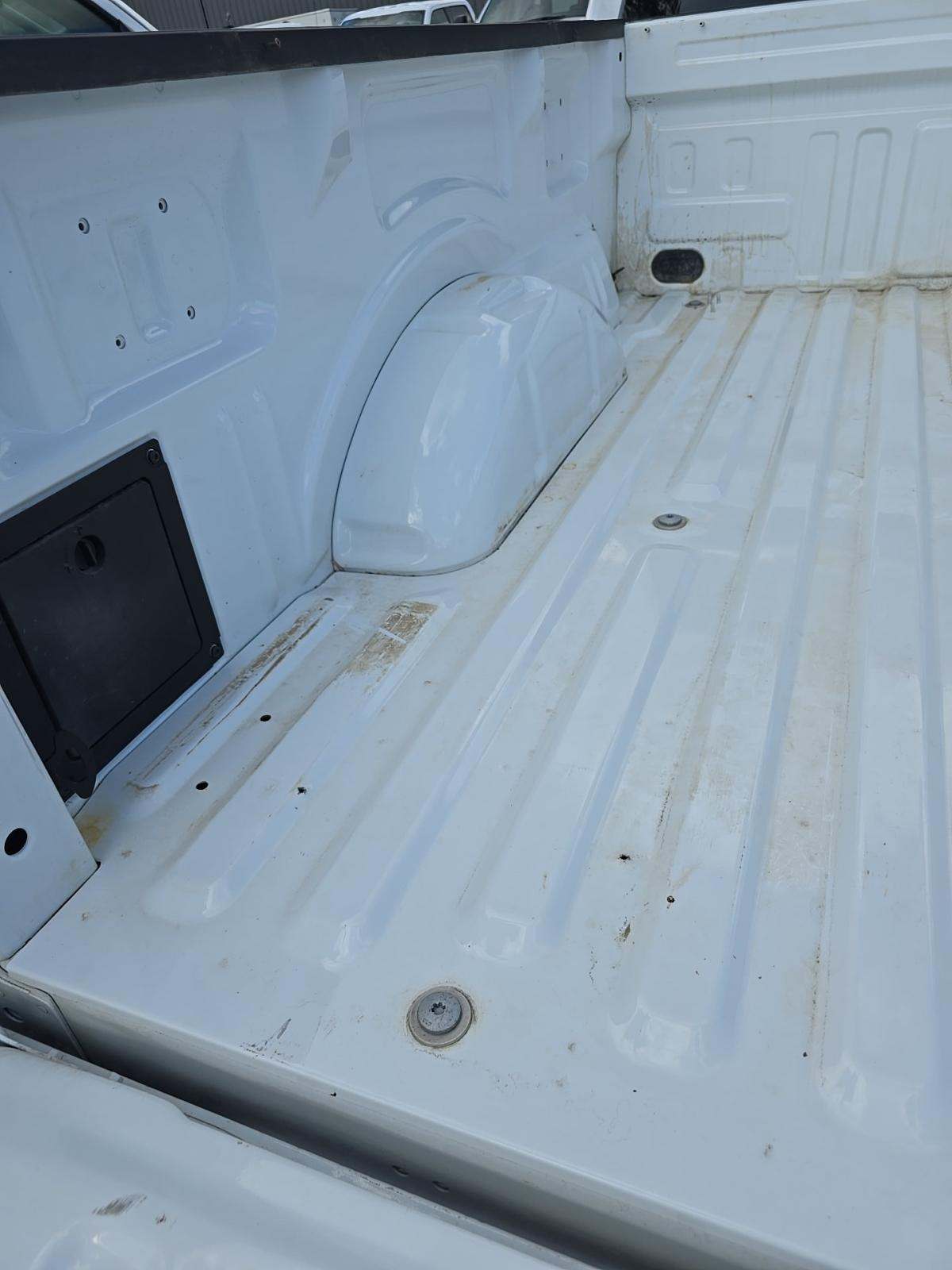 2024 Ford F-150 XLT AWD