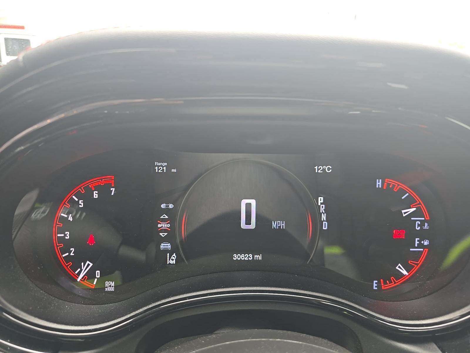 DODGE CHALLENGER - 9