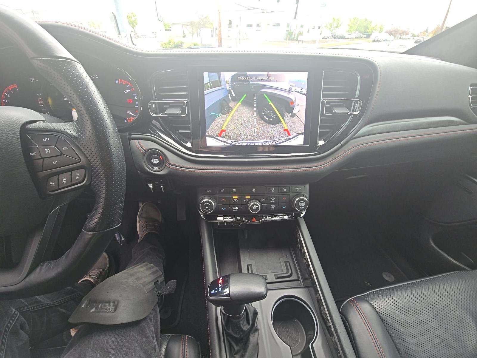 DODGE CHALLENGER - 10