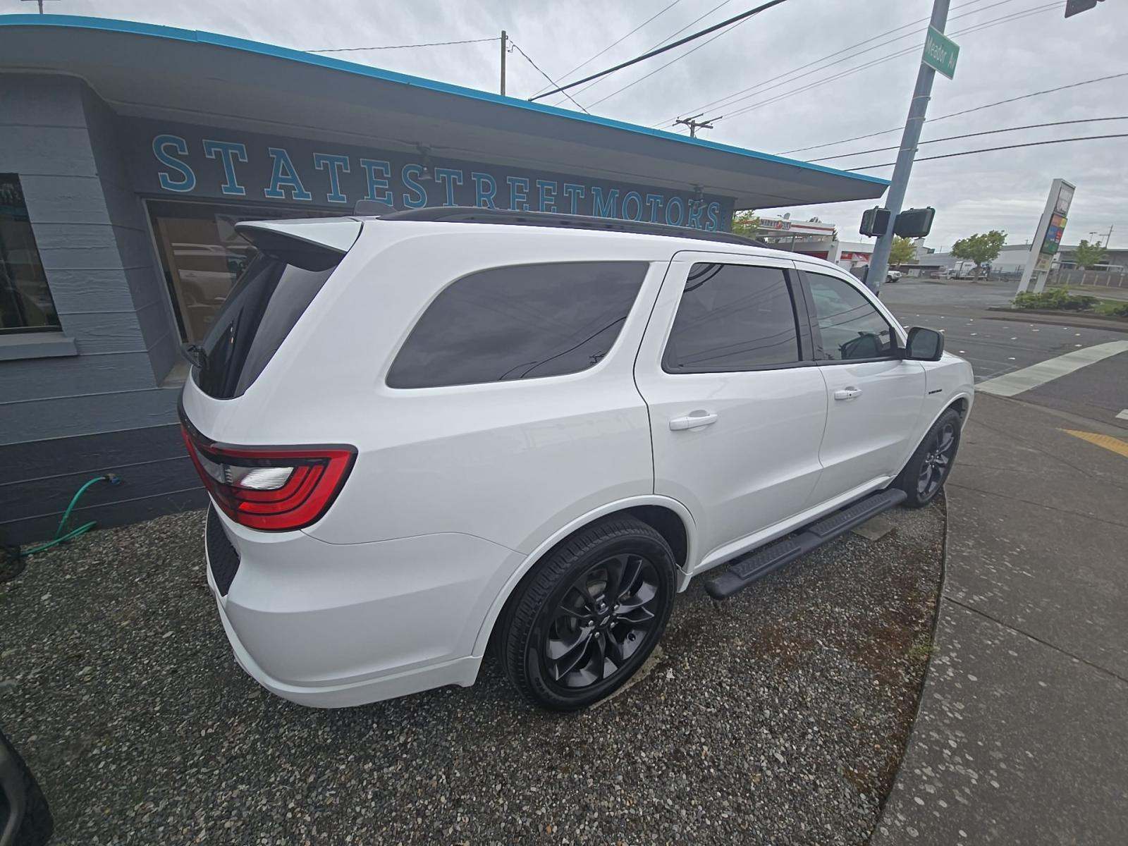 DODGE CHALLENGER - 3