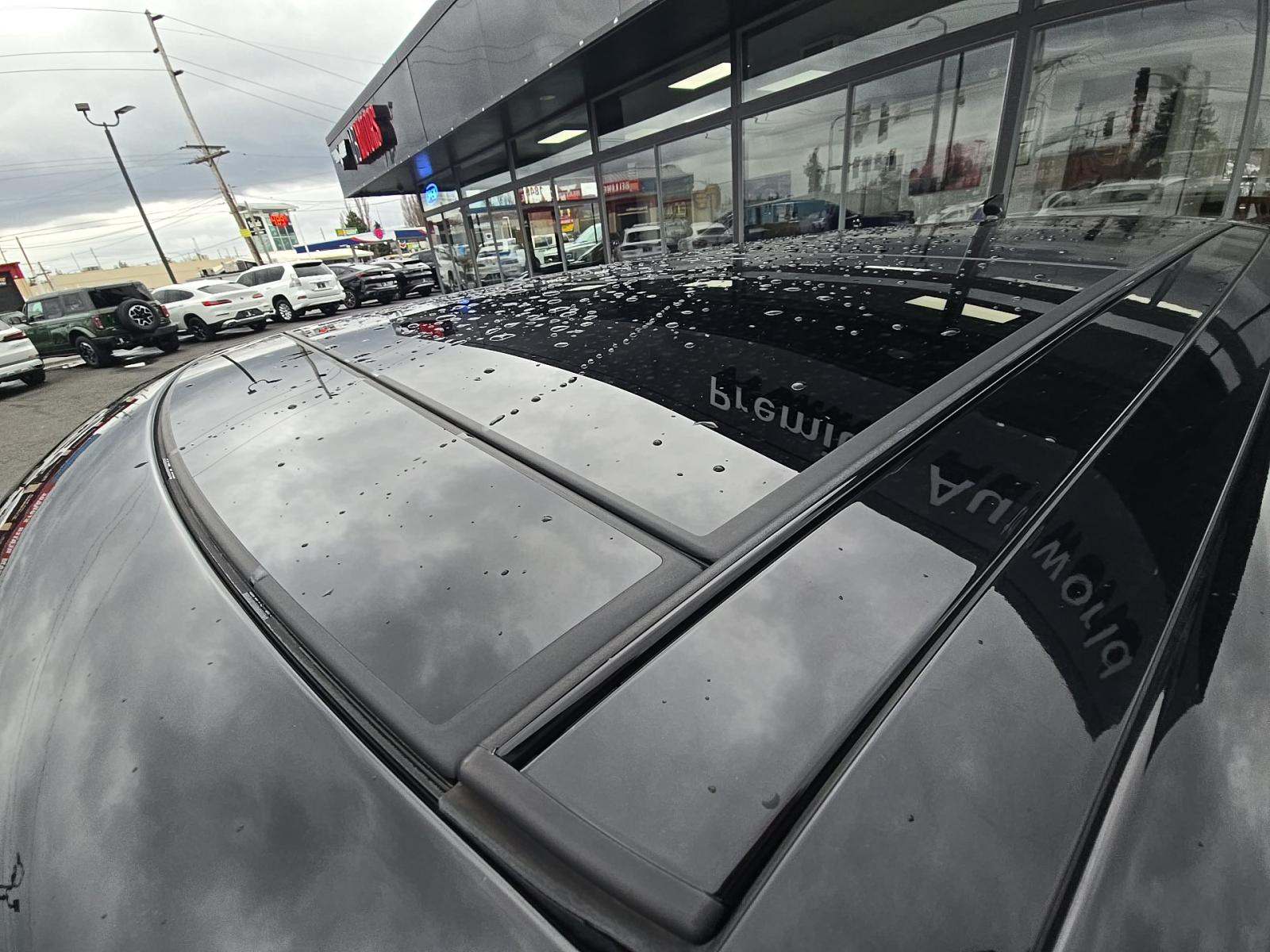 LAND ROVER RANGE ROVER - 8