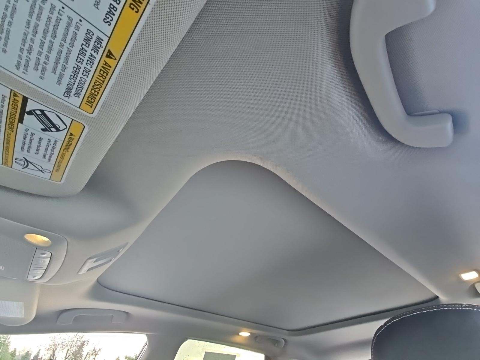 2024 Nissan Murano Platinum AWD