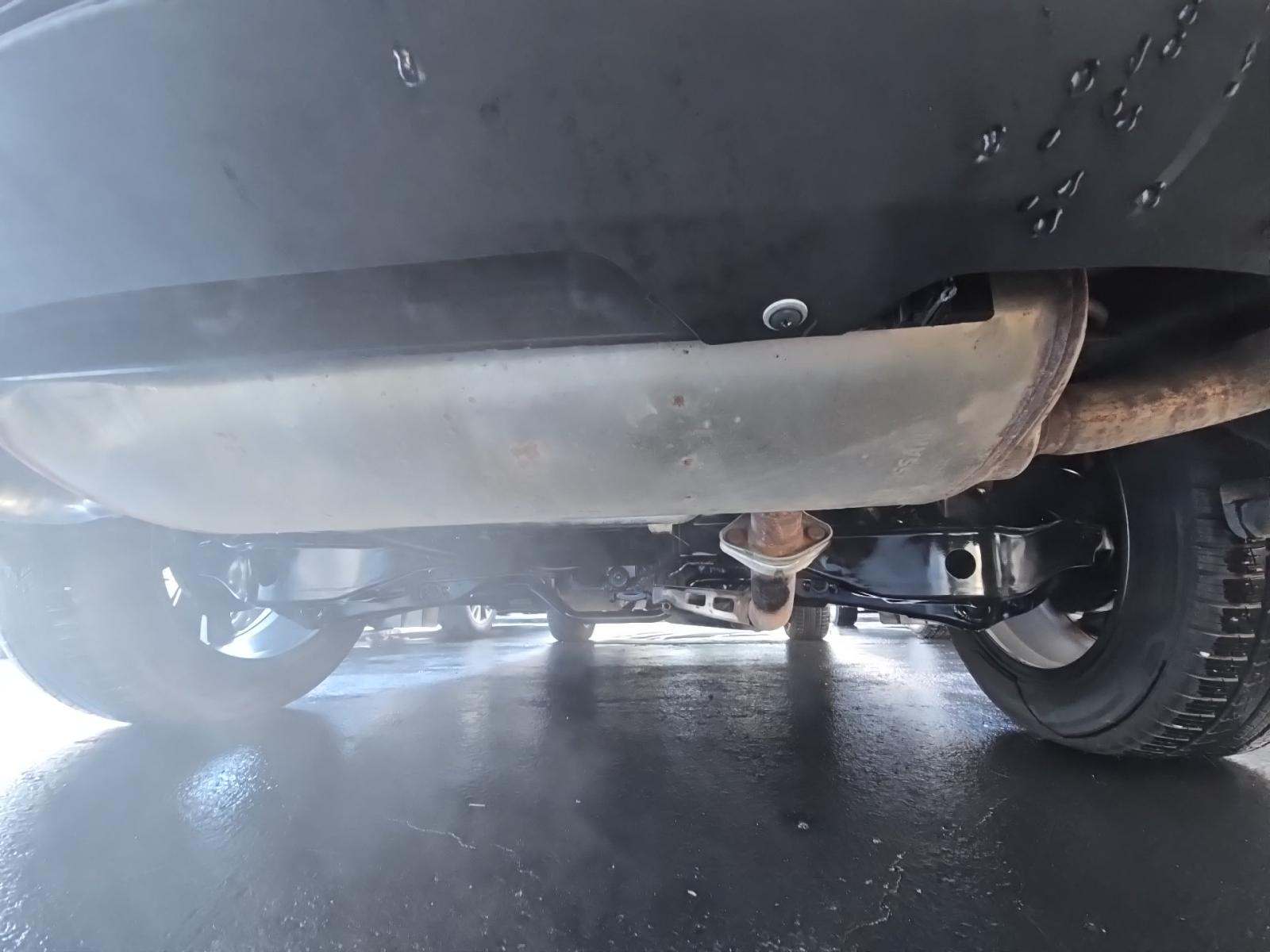 2024 Nissan Murano Platinum AWD