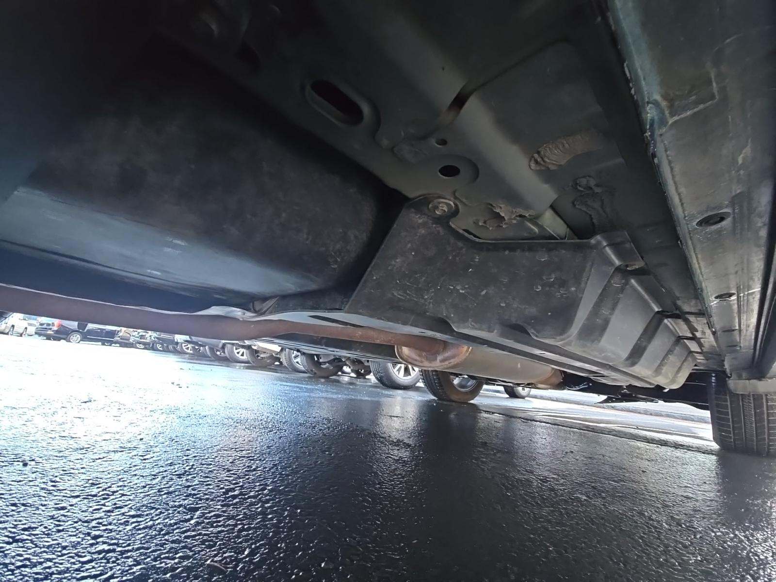 2024 Nissan Murano Platinum AWD