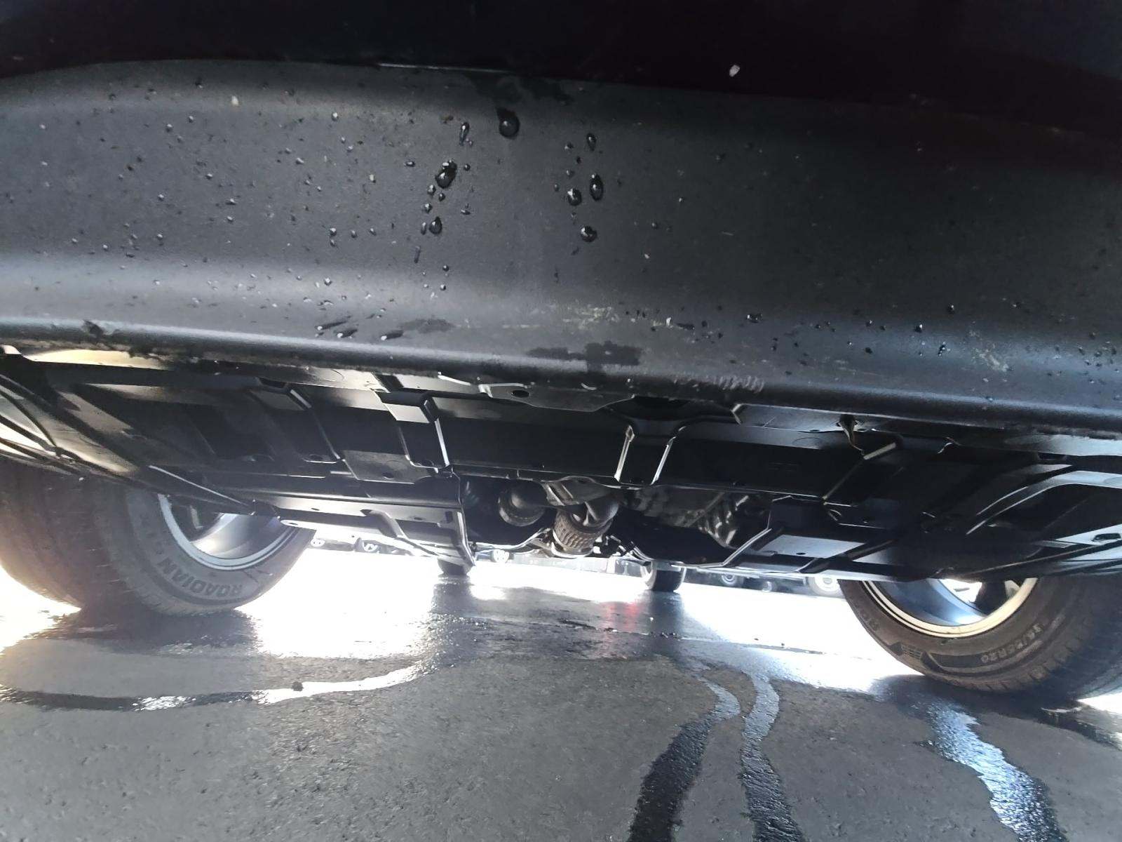 2024 Nissan Murano Platinum AWD