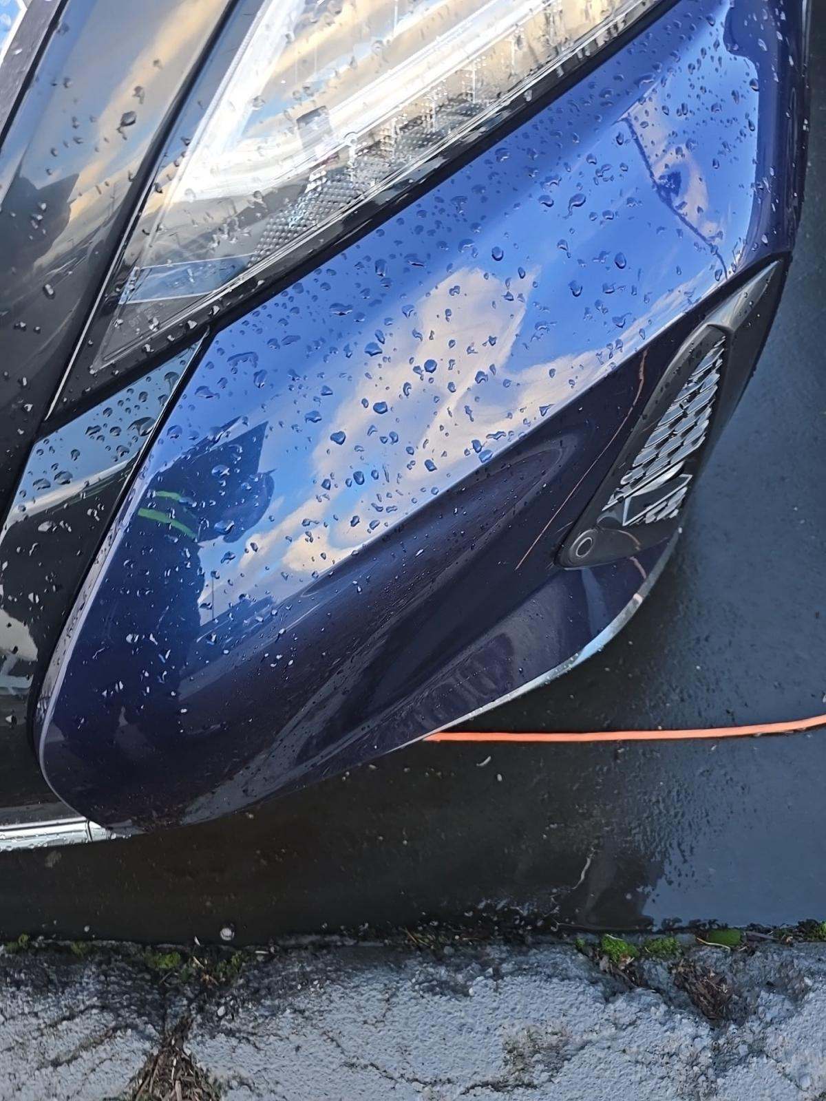 2024 Nissan Murano Platinum AWD