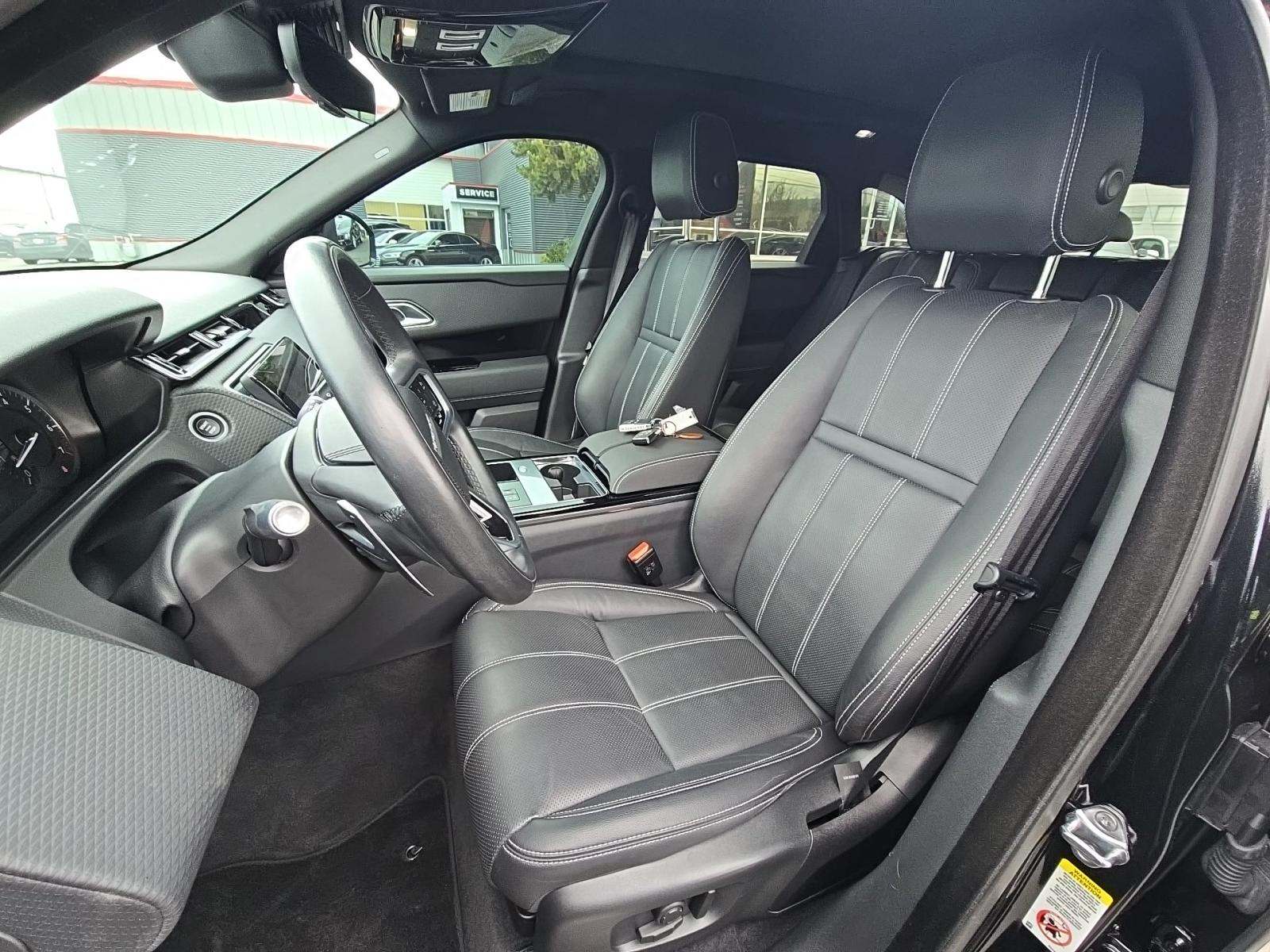 2022 Land Rover Range Rover Velar R-Dynamic S AWD