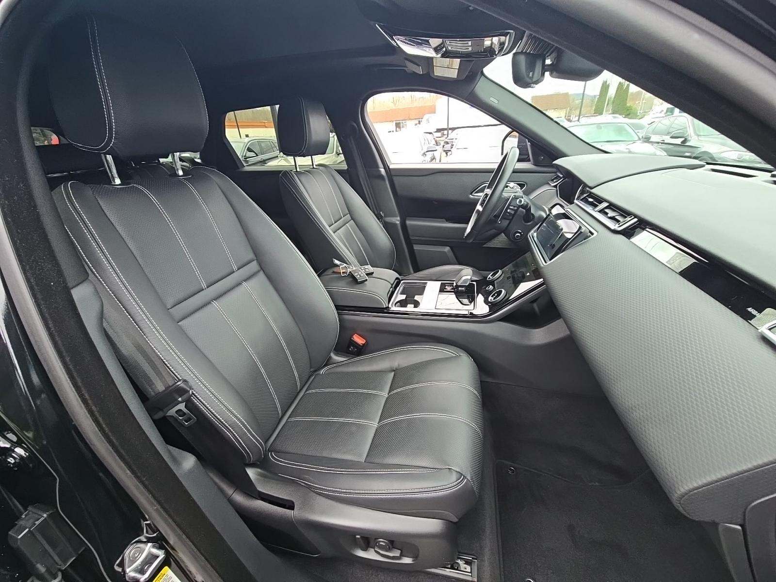 2022 Land Rover Range Rover Velar R-Dynamic S AWD
