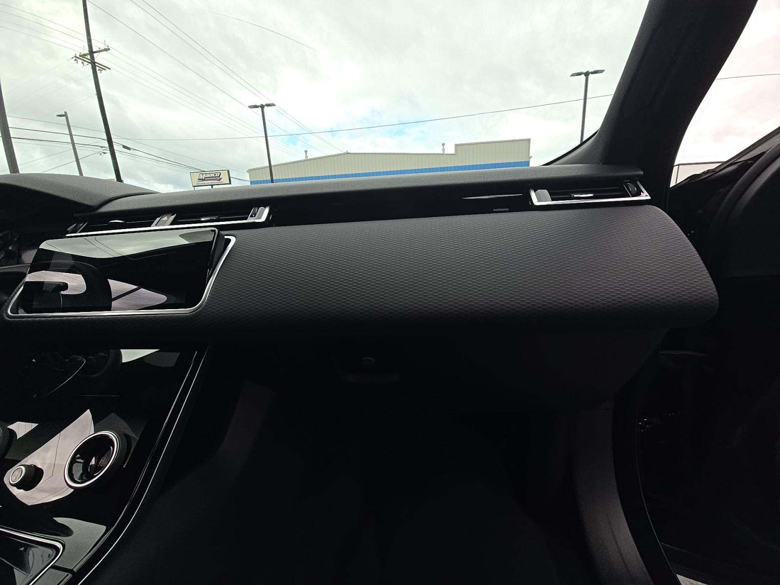 2022 Land Rover Range Rover Velar R-Dynamic S AWD