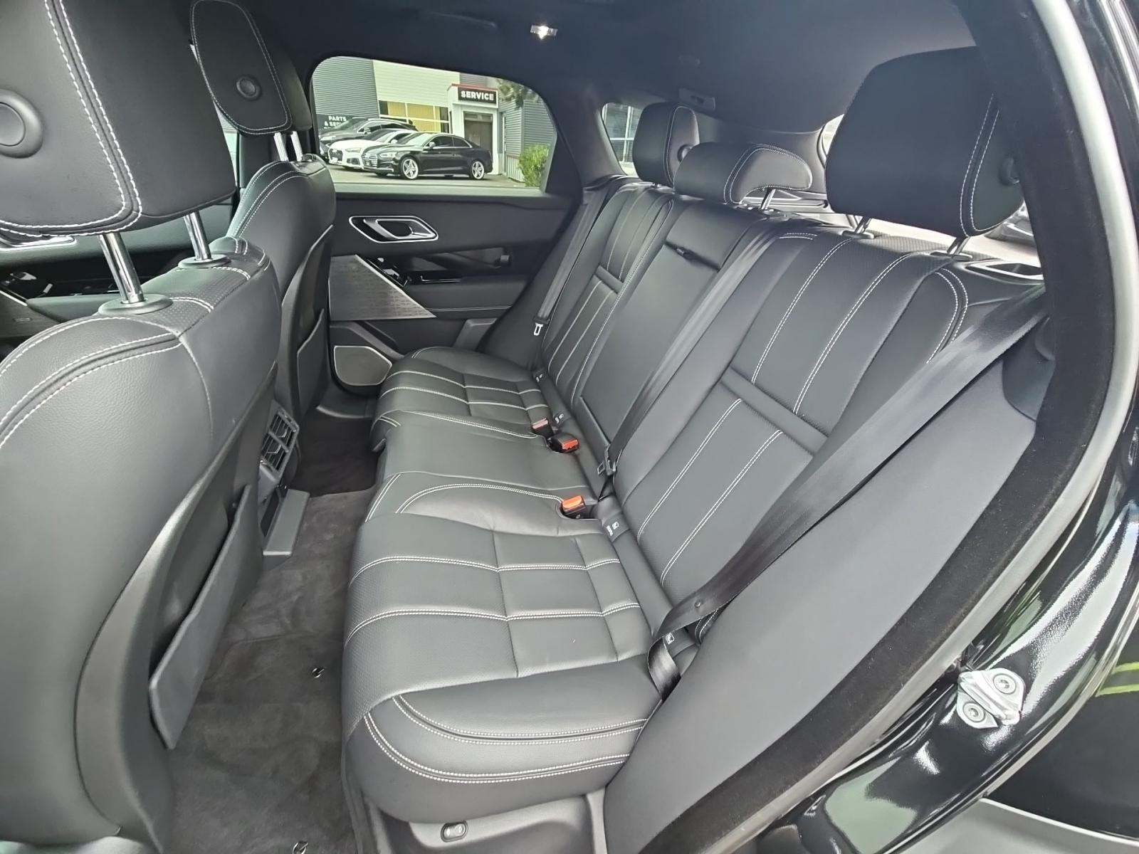 2022 Land Rover Range Rover Velar R-Dynamic S AWD