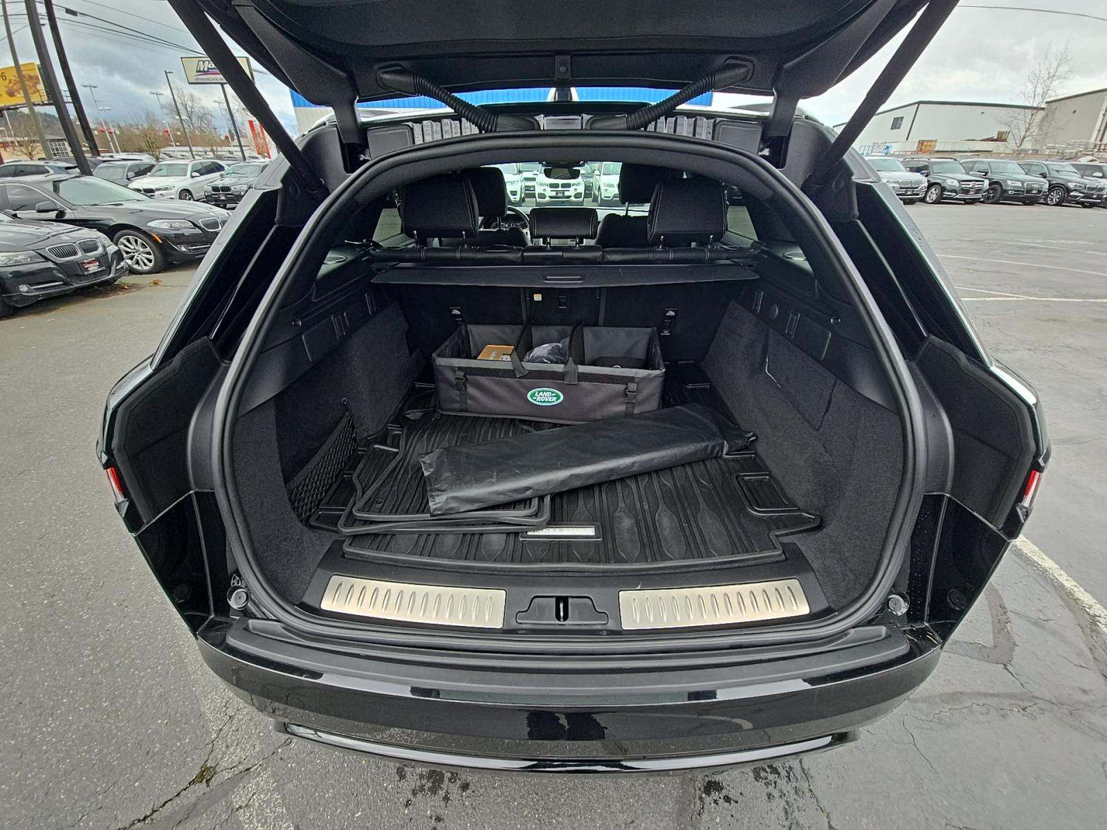 2022 Land Rover Range Rover Velar R-Dynamic S AWD