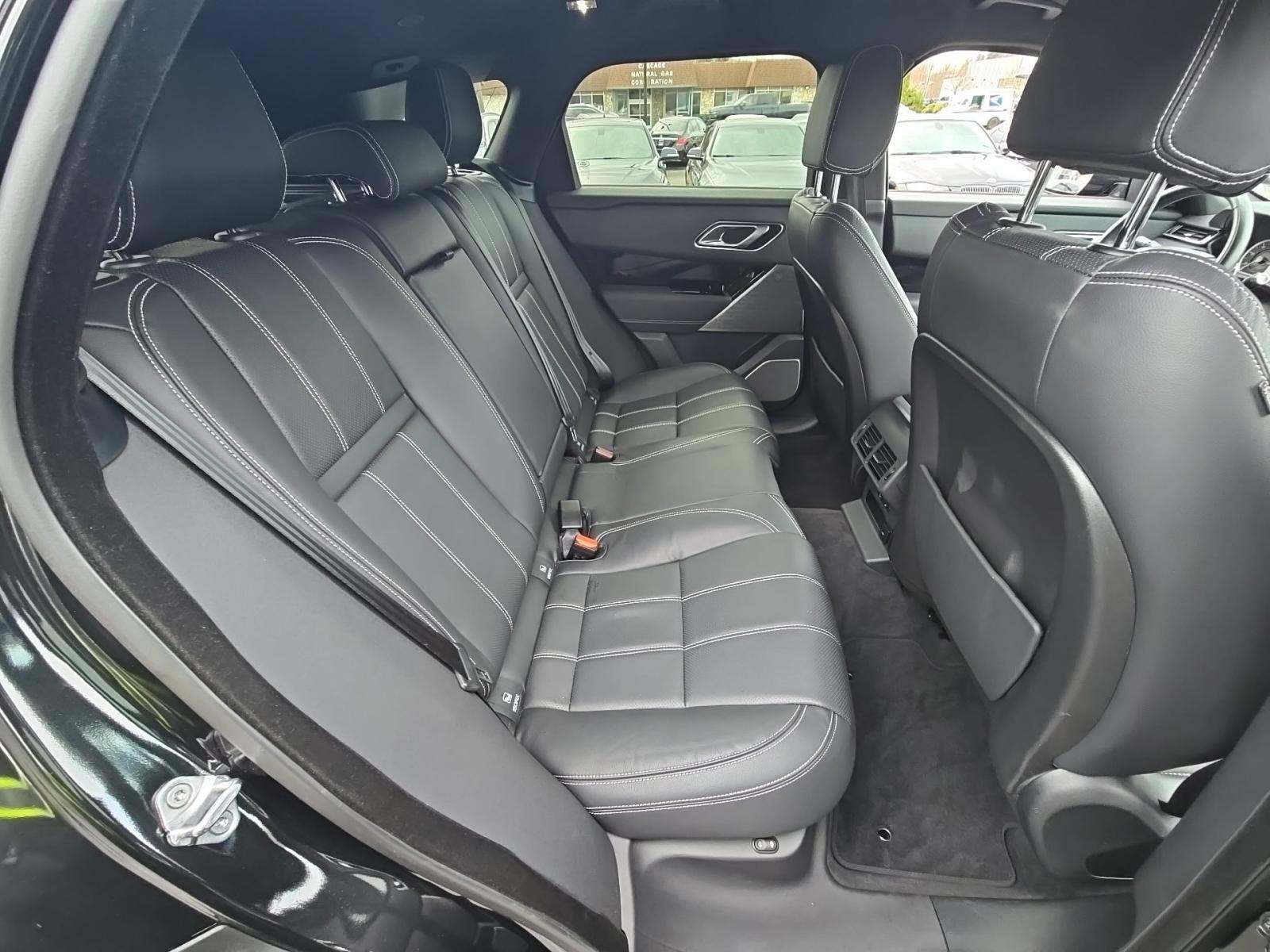 2022 Land Rover Range Rover Velar R-Dynamic S AWD