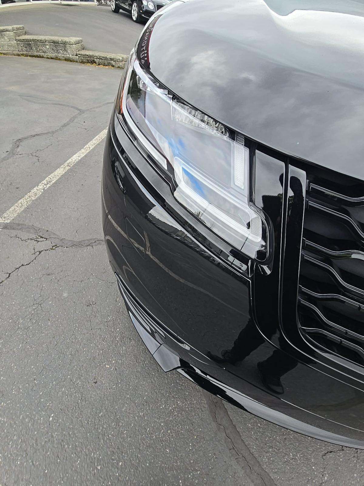 2022 Land Rover Range Rover Velar R-Dynamic S AWD