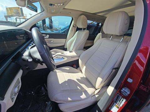 MERCEDES-BENZ GLS - 6