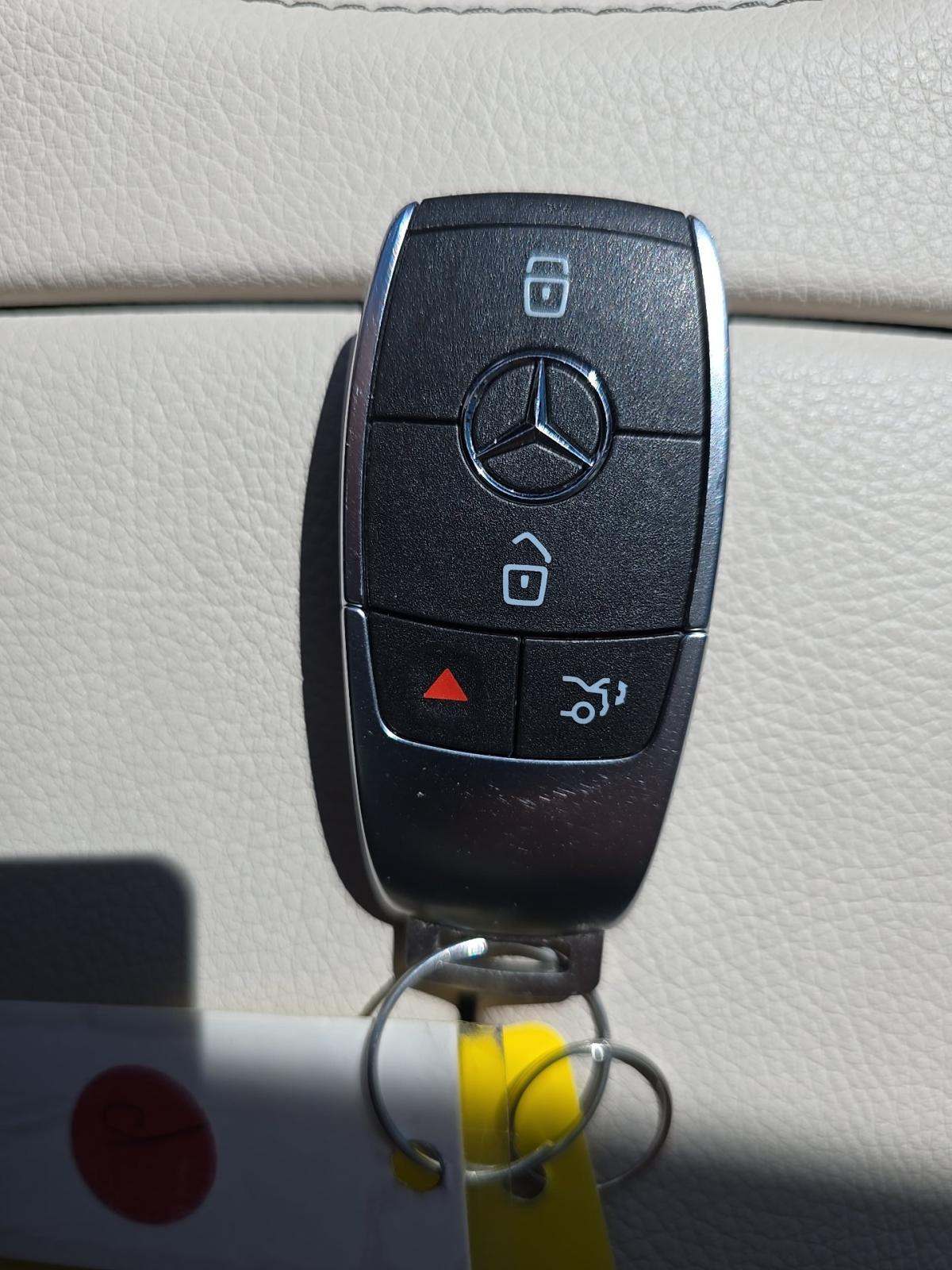 MERCEDES-BENZ GLS-CLASS - 8