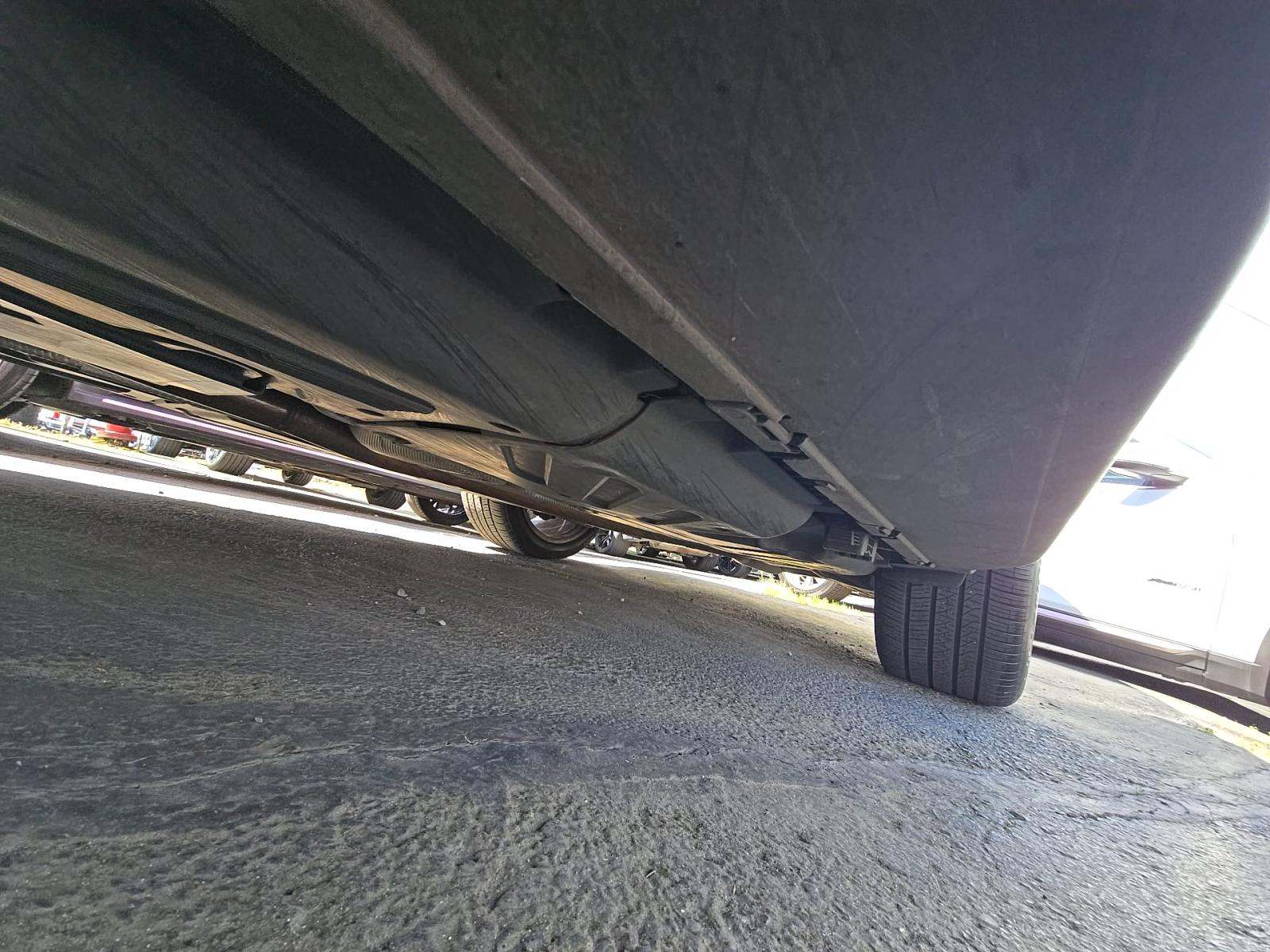 MERCEDES-BENZ GLS-CLASS - 7