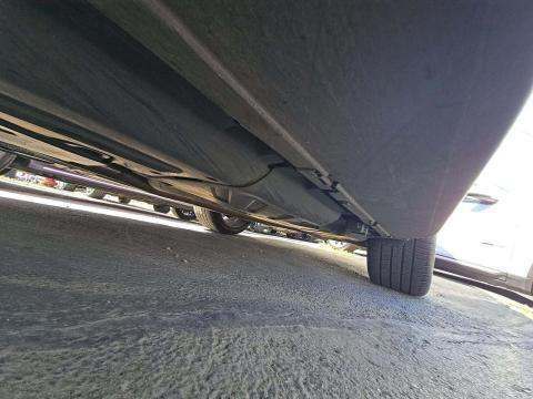 MERCEDES-BENZ GLS - 7