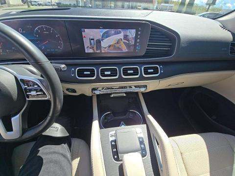 MERCEDES-BENZ GLS - 10