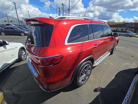 MERCEDES-BENZ GLS - 3