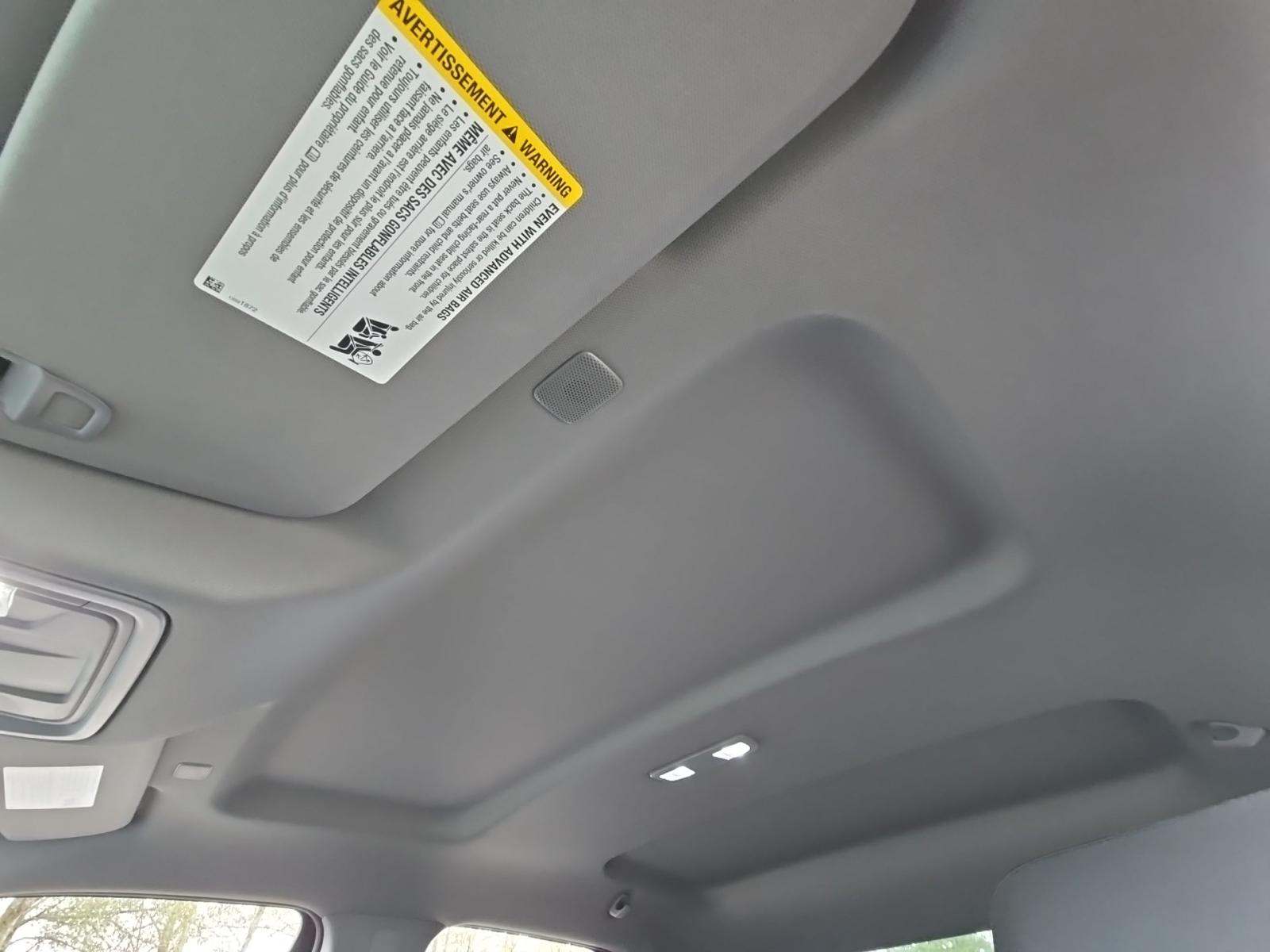 2023 Chevrolet Silverado 1500 RST AWD