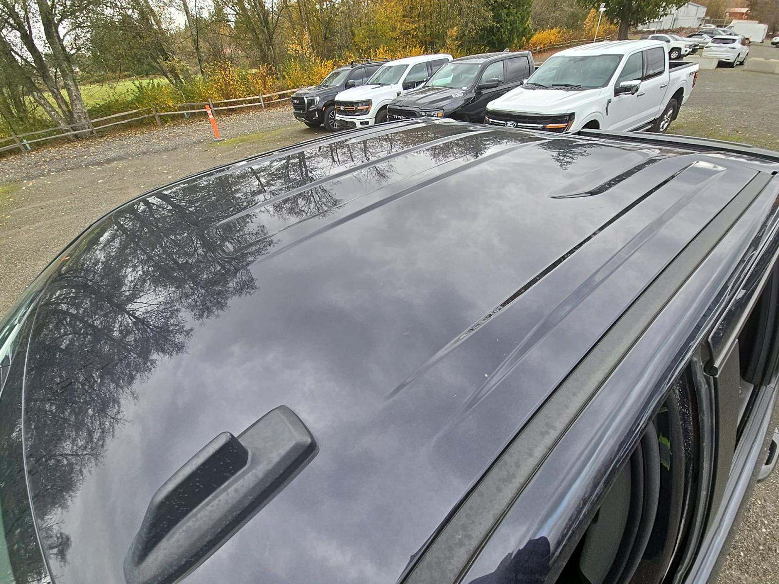 2023 Chevrolet Silverado 1500 RST AWD