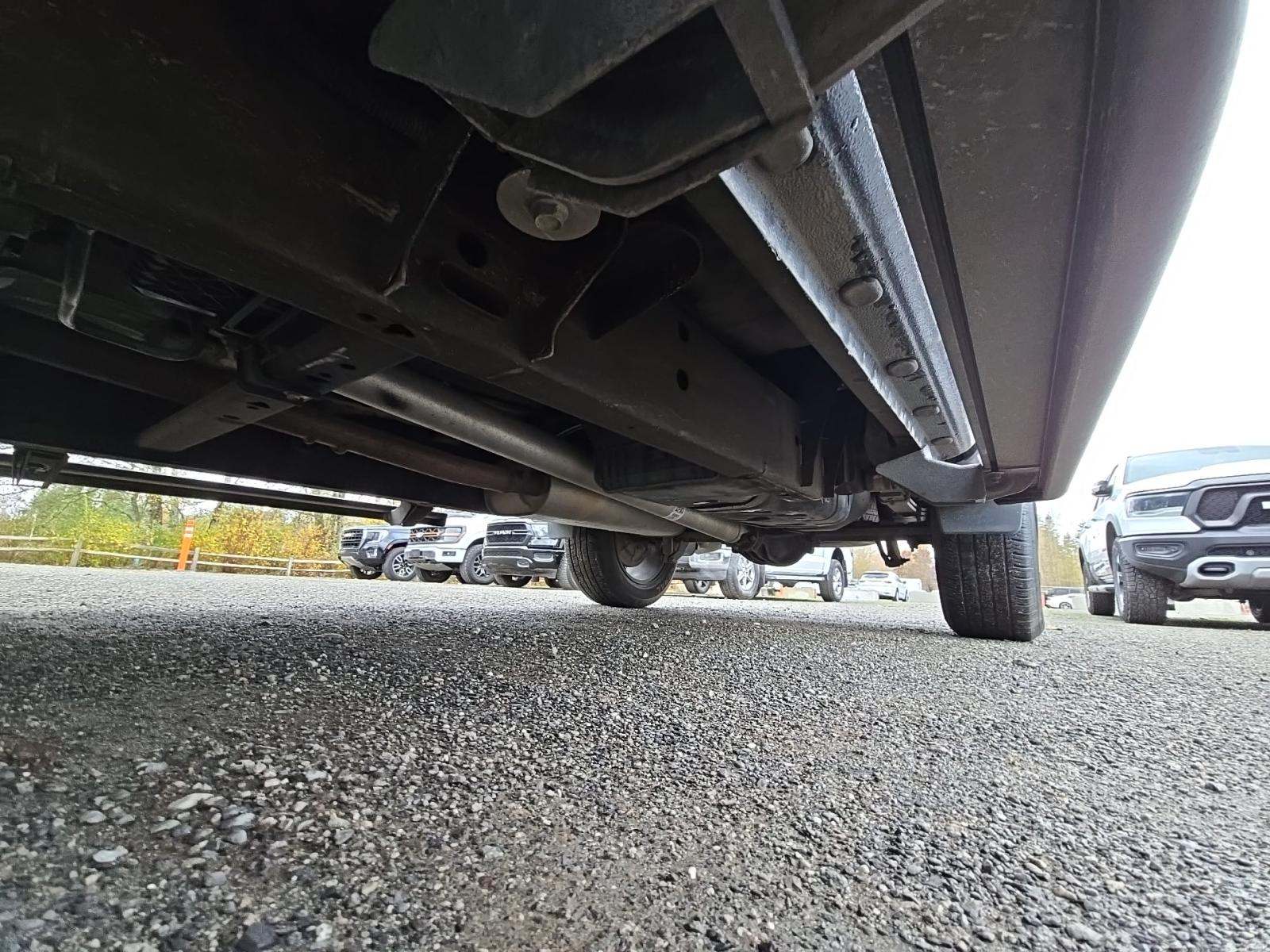 2023 Chevrolet Silverado 1500 RST AWD